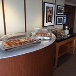 Grand Walkerhill - Light Breakfarst