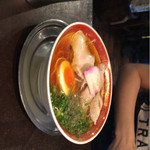 かたやま - 中華蕎麦