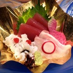 Shabushabu Nihon Ryouri Kisoji - 