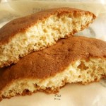 かるかん本舗 - 西郷どん「丸ぼーろ」を大きくやわらかに