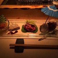 和牛懐石 但馬屋 梅田 - 