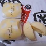 薩摩蒸気屋 - かすたどん　鹿児島産卵を使って人気上昇中