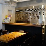 スワンレイクパブエド カフェドテテ - 