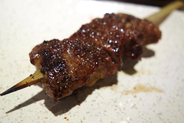 Takegushi Itabashikuyakushomae Toei Mita Line Yakitori Grilled Chicken Tabelog