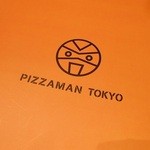 PIZZAMAN TOKYO - 