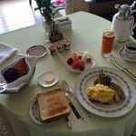 Altira Macau - 料理写真: