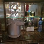 GRAND LISBOA HOTEL - 