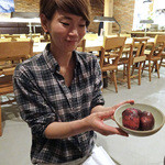 ファーム トゥー ユー - メークインでございます