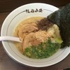Ramen Kouji  - 料理写真: