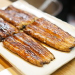 かぶと - 岡山県　吉井川