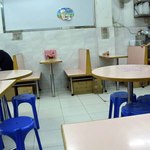 新橋安記粥麵美食 - 