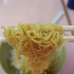 新橋安記粥麵美食 - 