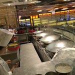 Noodle & Congee Corner - 