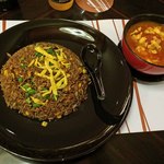 Noodle & Congee Corner - 