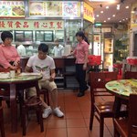 永勝美食 - 