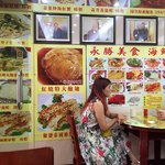 永勝美食 - 