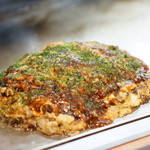 Okonomiyakikiji - きじ流モダン焼き