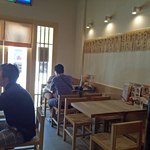 日食堂拉麵 - 