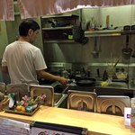 日食堂拉麵 - 