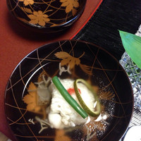 つば甚 - 