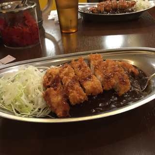 金沢ロイヤルカレー創_1