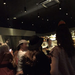 R2 SUPPER CLUB - 店内