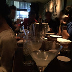 R2 SUPPER CLUB - 店内