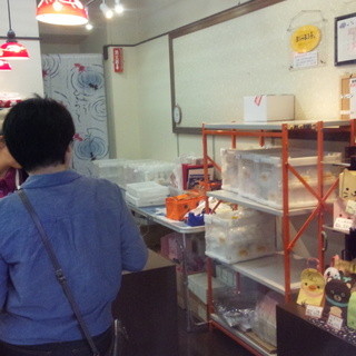 洋菓子処 ましゅまろ亭_2