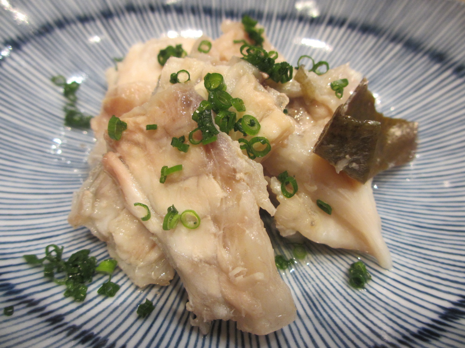 へるんさんが投稿した鮨 とかみ（東京/内幸町）の口コミ詳細 [食べログ] 鮨 とかみ