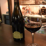 アレグロ コン ブリオ - 2015/06 Marina Cvetic Montepulciano d'Aburzzo 