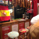 ハモネリア ベジョータ ギョクロ - '15 5月中旬