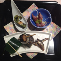 日本料理 旬彩 - 