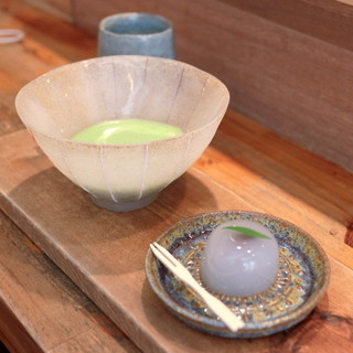 ワド オモテナシ カフェ_1