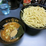 雷神 - ・「つけ麺 大(\720)」