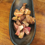 モンゴル料理 スーホダイニングバー - 