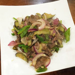 モンゴル料理 スーホダイニングバー - 