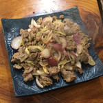 モンゴル料理 スーホダイニングバー - 