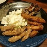 全席個室 居酒屋 九州料理 かこみ庵 - 