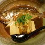 Asuka - 赤めばる煮