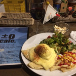 ハワイアン酒場 zerocafe - 