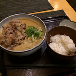 Toujou Udon Sakedokoro - 