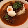 般゜若 PANNYA CAFE CURRY
