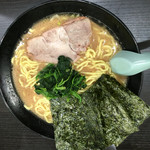 らーめん家 せんだい - 