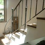 ズッカ ファイン ベジタブル アンド デリ - 内観