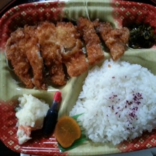 オーガニックデリカテッセン昔なつかし味工房 _0