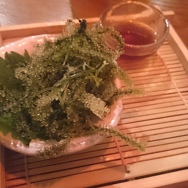 『独創的でこだわりの沖縄料理店「うるま食堂」大ファンです☆』by KOTETSU☆ 沖縄料理＆パクチー ウルマ