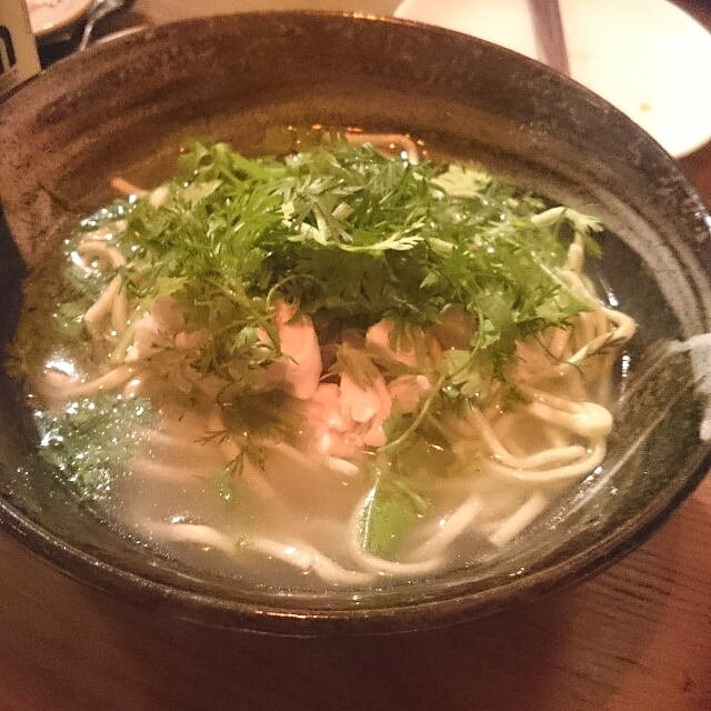 『独創的でこだわりの沖縄料理店「うるま食堂」大ファンです☆』by KOTETSU☆ 沖縄料理＆パクチー ウルマ