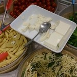 ステーキハンバーグ＆サラダバーけん - 