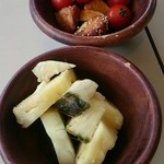 ステーキハンバーグ＆サラダバーけん - 