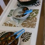 ステーキハンバーグ＆サラダバーけん - 